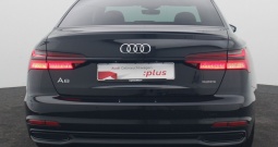 Audi A6 40 TDI quattro S-tronic S-line 204 KS, ACC+360+LED+4xGR SJED+VIRT+ASIST