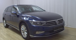 VW Passat Var. 2.0 TDI DSG Elegance 150 KS, MATRIX+PANO+GR SJED+ACC+KAM+ASIST