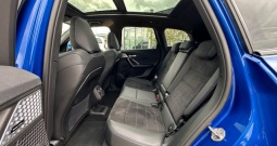 BMW X1 25e xDrive Steptronic M Sport 245 KS, ACC+360+LED+GR SJED+PANO+HEAD+WI...