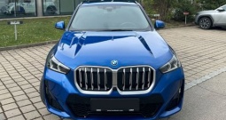 BMW X1 25e xDrive Steptronic M Sport 245 KS, ACC+360+LED+GR SJED+PANO+HEAD+WI...