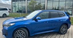 BMW X1 25e xDrive Steptronic M Sport 245 KS, ACC+360+LED+GR SJED+PANO+HEAD+WI...