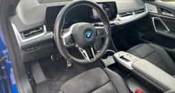 BMW X1 25e xDrive Steptronic M Sport 245 KS, ACC+360+LED+GR SJED+PANO+HEAD+WI...