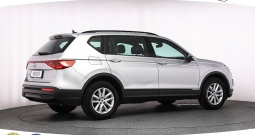 Seat Tarraco 2.0 TDI DSG Style 150 KS, LED+VIRT+PDC +TEM+CARPLAY+ASIST