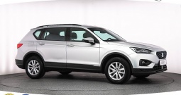 Seat Tarraco 2.0 TDI DSG Style 150 KS, LED+VIRT+PDC +TEM+CARPLAY+ASIST