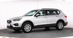 Seat Tarraco 2.0 TDI DSG Style 150 KS, LED+VIRT+PDC +TEM+CARPLAY+ASIST