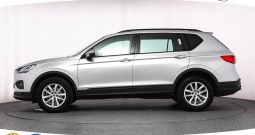 Seat Tarraco 2.0 TDI DSG Style 150 KS, LED+VIRT+PDC +TEM+CARPLAY+ASIST