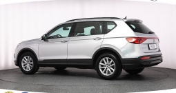 Seat Tarraco 2.0 TDI DSG Style 150 KS, LED+VIRT+PDC +TEM+CARPLAY+ASIST