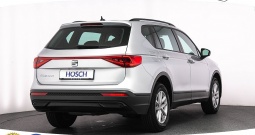 Seat Tarraco 2.0 TDI DSG Style 150 KS, LED+VIRT+PDC +TEM+CARPLAY+ASIST