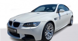 BMW M3 E92, DKG, HiFi, Šiber, Koža, Mem. sjedala, Navi, M Performance