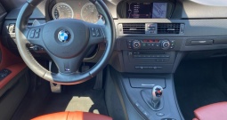 BMW M3 E92, DKG, HiFi, Šiber, Koža, Mem. sjedala, Navi, M Performance