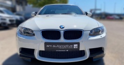 BMW M3 E92, DKG, HiFi, Šiber, Koža, Mem. sjedala, Navi, M Performance