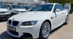 BMW M3 E92, DKG, HiFi, Šiber, Koža, Mem. sjedala, Navi, M Performance