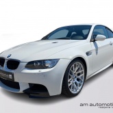 BMW M3 E92, DKG, HiFi, Šiber, Koža, Mem. sjedala, Navi, M Performance