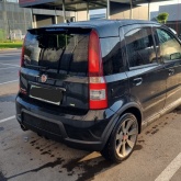 Fiat panda 100hp