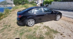 Mazda 6, 2.0i