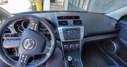 Mazda 6, 2.0i