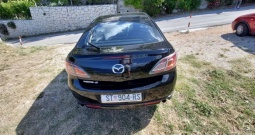 Mazda 6, 2.0i