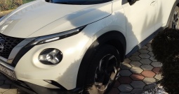 Nissan Juke, N-conecta oprema, automatik, reg 3/2025. Moguća zamjena