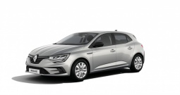 Renault Mégane Berline Blue dCi 115 Equilibre