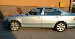 Škoda Octavia, 2011. godište, 1.6 Diesel