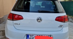 Golf VII, 2015.g, 97.000 km