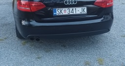 Audi A4 2.0 TDI B8