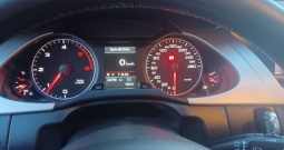 Audi A4 2.0 TDI B8