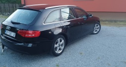 Audi A4 2.0 TDI B8