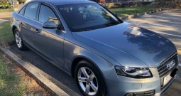 Audi A4, 2,0 TDI prvi vlasnik