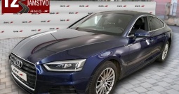 Audi A5 Sportback 30 TDI Automatik S-Tronic-VIRTUAL-Full LED -Business