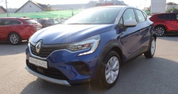 Renault Captur 1.0 TCe *NAVIGACIJA, LED, KAMERA*