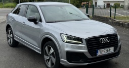 Audi Q2 2.0 TDI 2019. godina ( registracija godina dana )