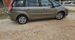 C4 Grand Picasso 1.6 HDI