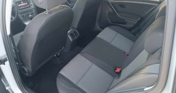 VW Golf 7 1,6 TDI NAVI - VELIKI SERVIS