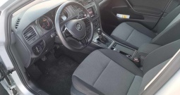 VW Golf 7 1,6 TDI NAVI - VELIKI SERVIS