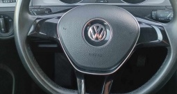 VW Golf 7 1,6 TDI NAVI - VELIKI SERVIS