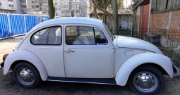 VW "Buba"