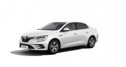 Renault Megane Grandcoupe Equilibre dCi 115