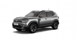 Dacia Duster Extreme 1.0 ECO-G 100