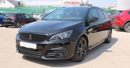 Peugeot 308 SW 1.5 HDi GT Line AUTOMATIK *PANORAMA, NAVIGACIJA, LED, KAMERA*