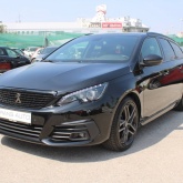 Peugeot 308 SW 1.5 HDi GT Line AUTOMATIK *PANORAMA, NAVIGACIJA, LED, KAMERA*