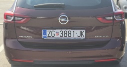 Opel Insignia 1.6. CDTi karavan