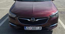 Opel Insignia 1.6. CDTi karavan