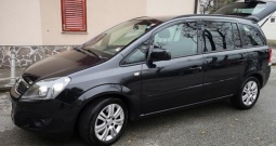 Opel Zafira 1.7 CDTI, reg. do 05/2025, moguća zamjena