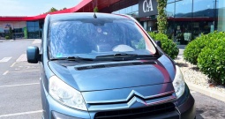 Prodajem hitno Citroen Jumpy 2