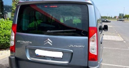 Prodajem hitno Citroen Jumpy 2