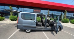 Prodajem hitno Citroen Jumpy 2