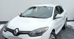 Renault Mégane Grandtour dCi 110 Energy Limited Edition