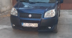 Prodajem Fiat Doblo 1.3 multijet