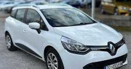 Renault Clio Grandtour dCi 75⭐Registriran do 12/2024⭐Navigacija